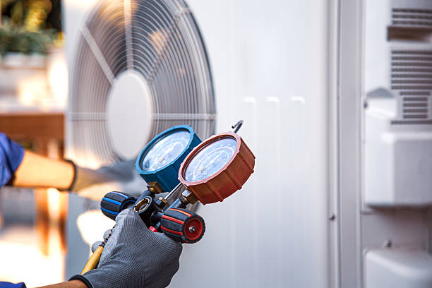 Trusted Hvac service in Yanceyville, NC - JG Cool HVAC
